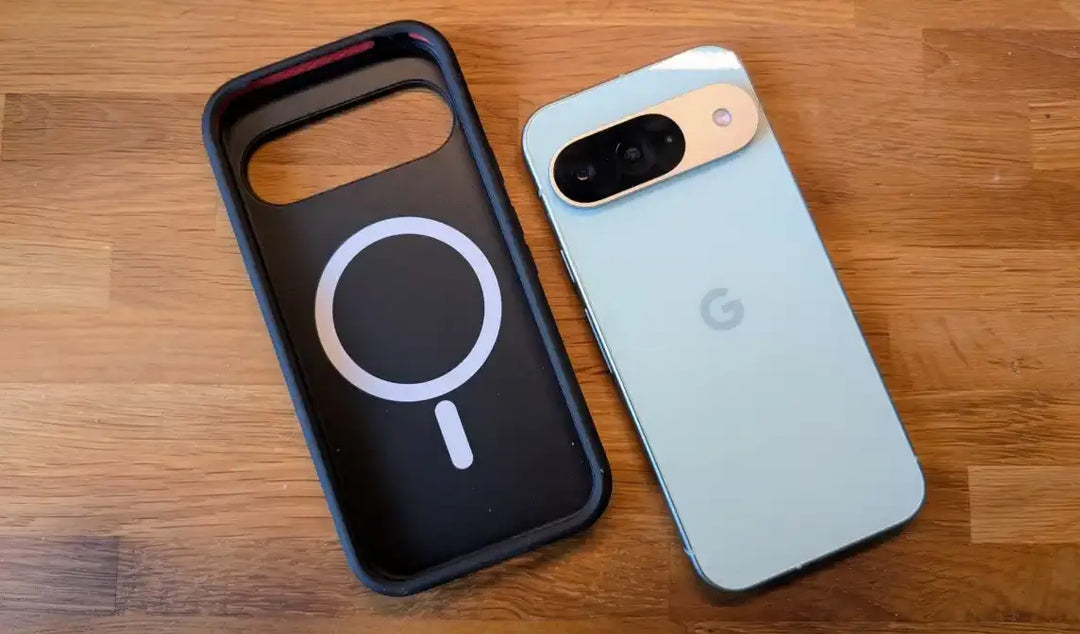 How to Choose the Right Google Pixel 10 Case (By Use Case: Work, Gym, Travel)
