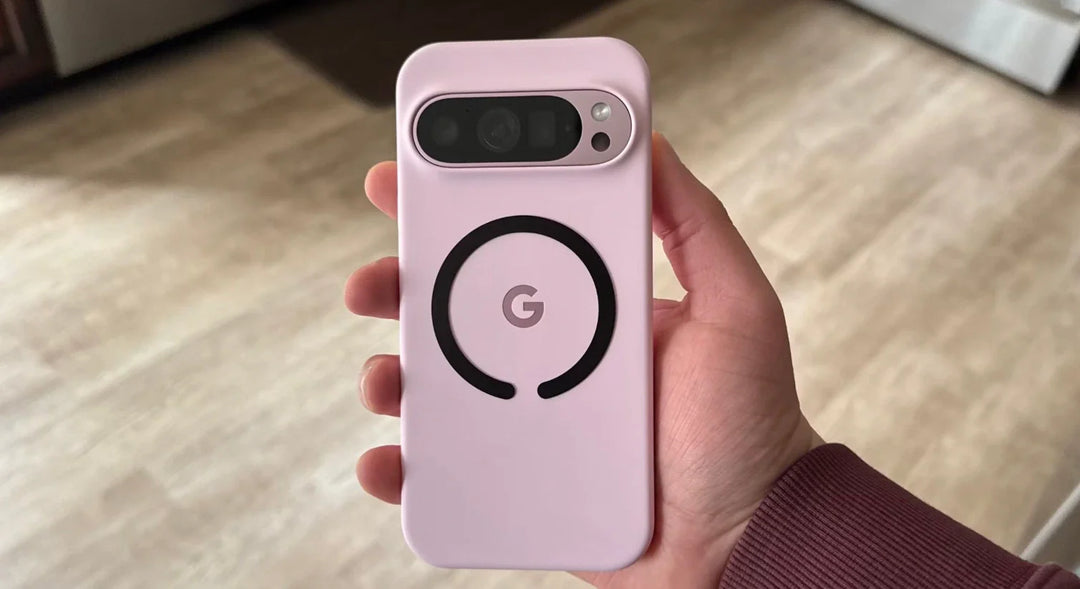 MagSafe vs Non-MagSafe Cases for Google Pixel 10 – Which Should You Get?