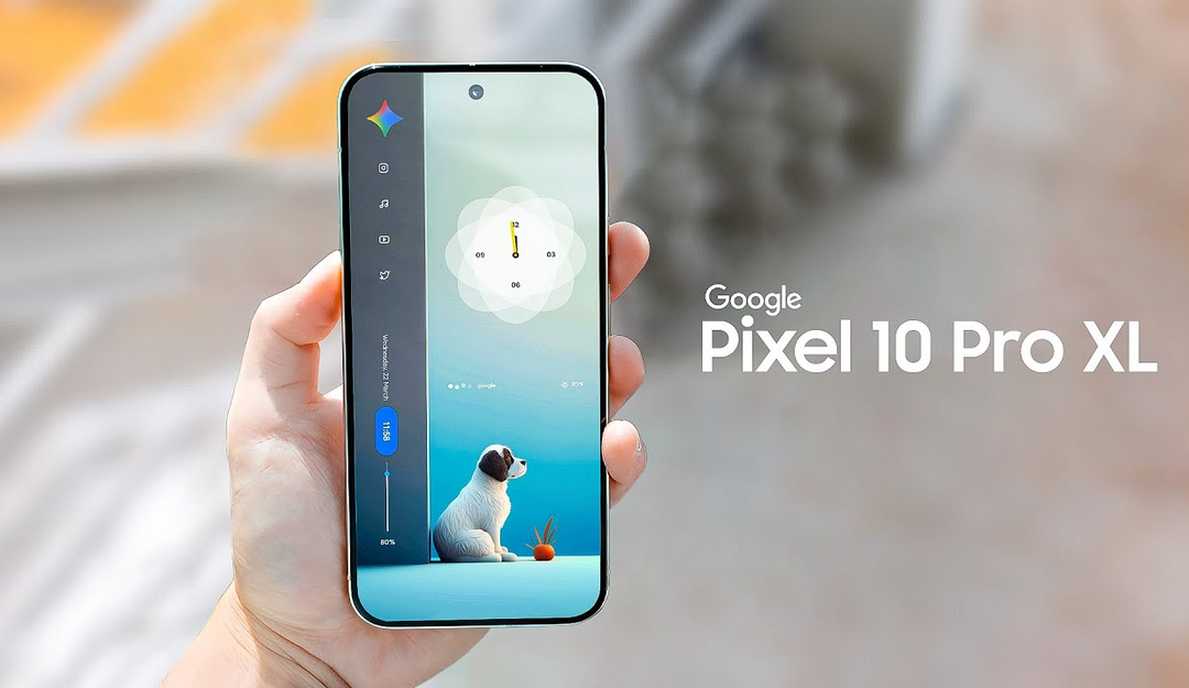 Protecting Google Pixel 10 Pro XL in Style: Leather vs Silicone Case Showdown