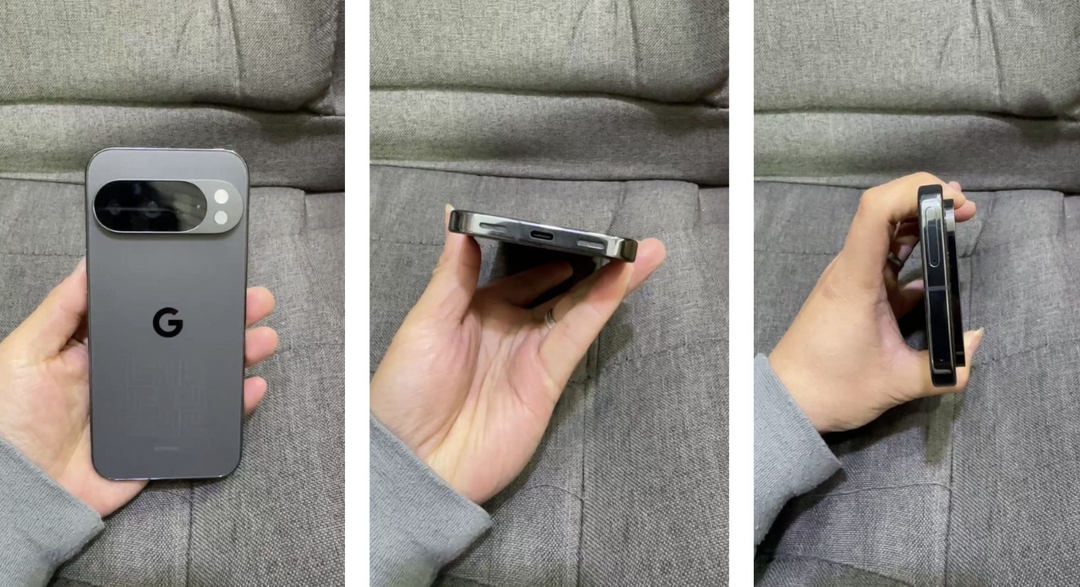 Why the Pixel 10 Pro Case Is a Game-Changer for Your Device