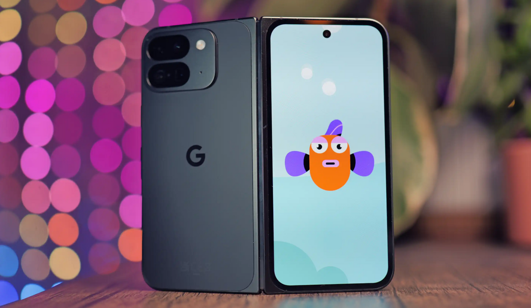 Google Pixel 10 Pro Fold: How to Keep Your Foldable Safe Without Bulk