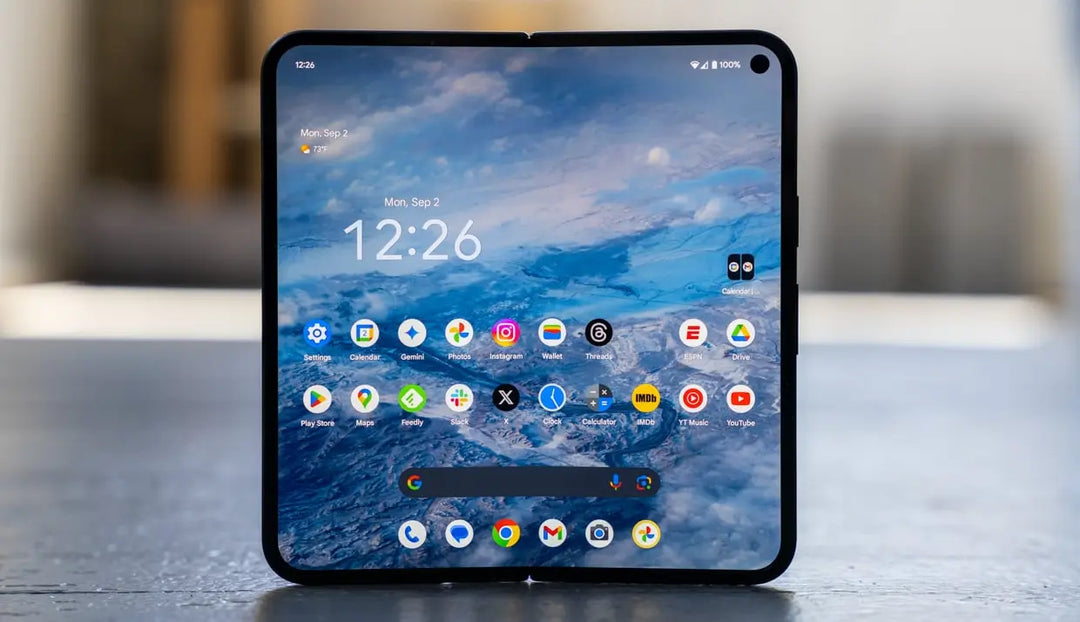 Best 7 Pixel 10 Pro Fold Cases in 2025: Top Picks for Protection and Style