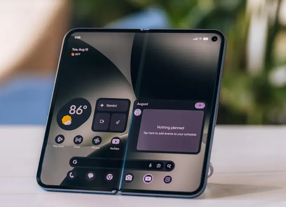 Best Hinge-Protection Cases for Pixel 10 Pro Fold (2025 Edition)
