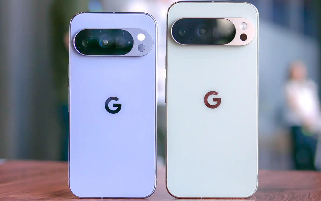 Pixel 10 Pro vs Pixel 10 Pro XL: Which One Should You Buy (and How to Protect It)