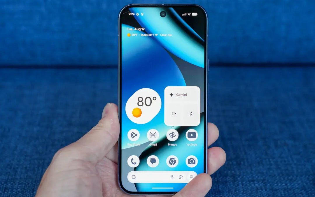 Best 20 Pixel 10 Pro XL Cases to Protect and Personalize Your Device