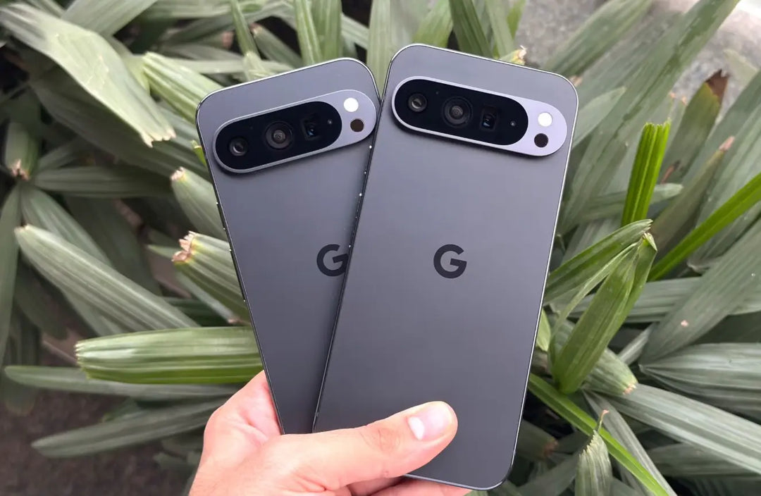 Google Pixel 10 Is Here: The Must-Have Cases &amp; Accessories (Day One Buyer’s Guide)