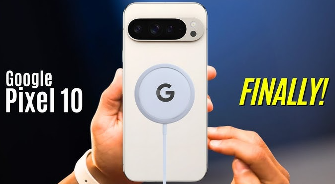 Google Pixel 10 Pro XL MagSafe Cases: Are They Worth the Hype?