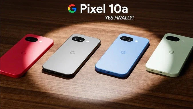 I Used the Google Pixel 10a for 24 Hours — Here's What Surprised Me