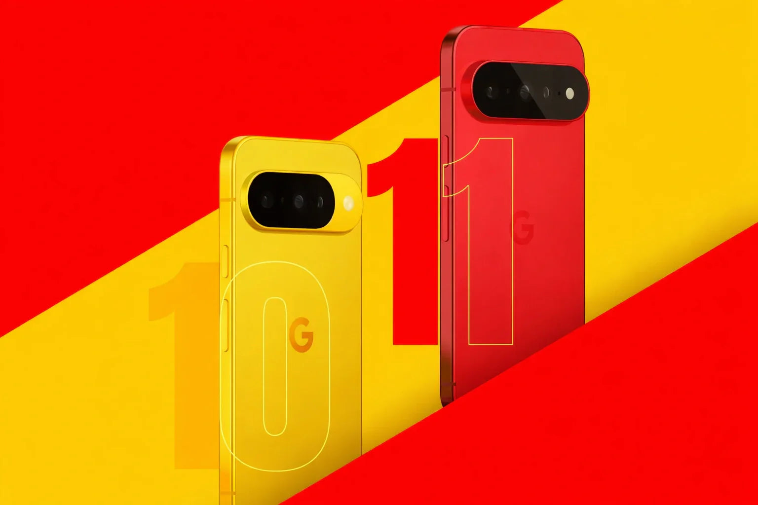 Google Pixel 11 Pro vs Pixel 10 Pro — Every Spec, Every Leak, Every Di ...