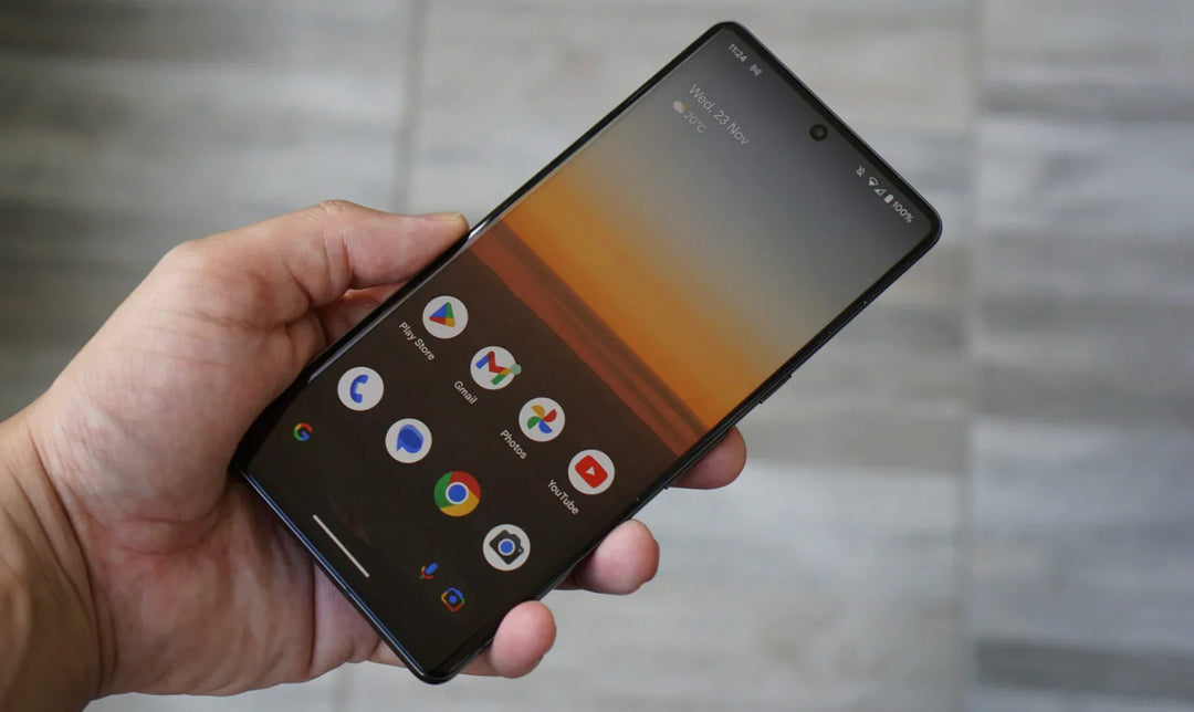 The 28 Best Google Pixel 8 & Pixel 8 Pro Cases