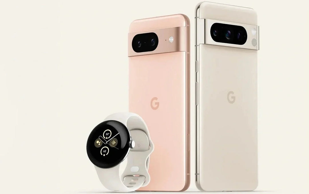 Best Google Pixel 8 & 8 Pro MagSafe Cases