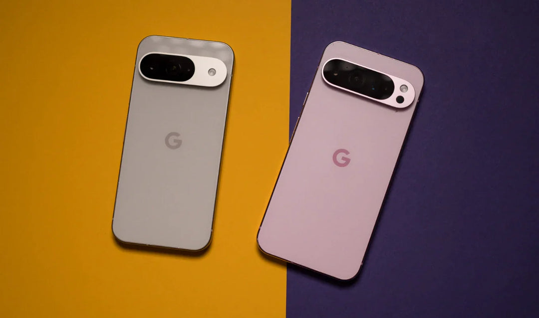 The 28 Best Google Pixel 9, Pixel 9 Pro & Pixel 9 Pro XL Cases — Ranked by Category