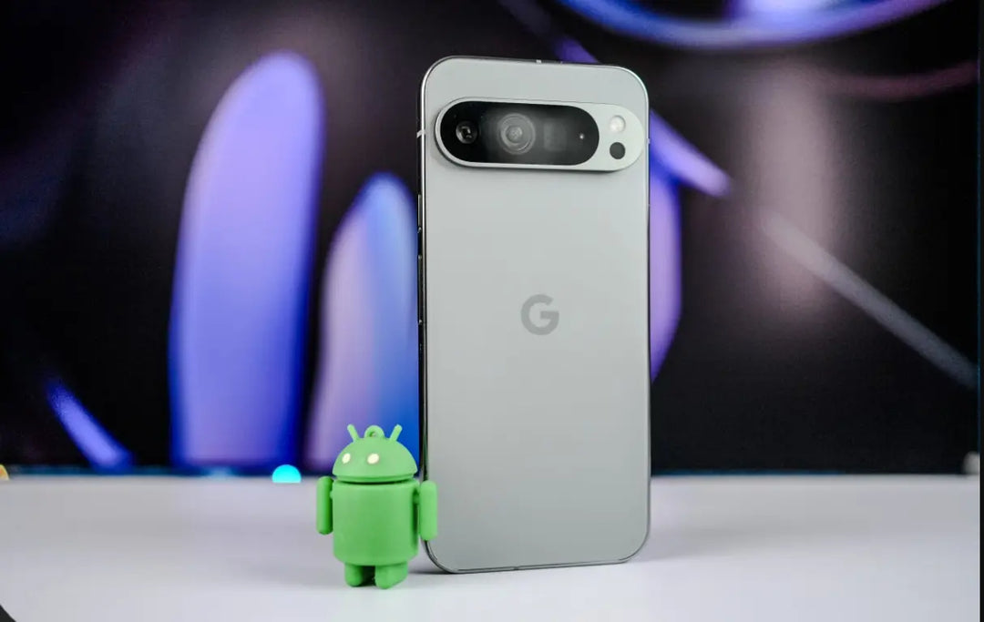 Google Pixel 9 vs Pixel 10: Full Comparison