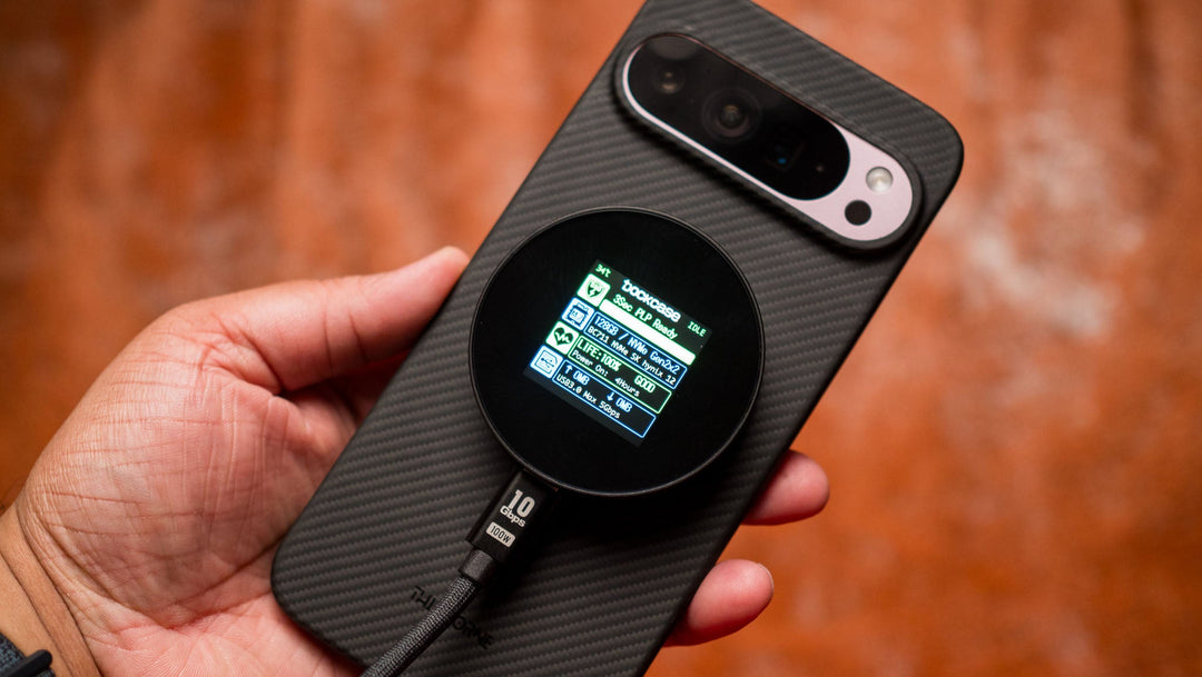 MagSafe for Pixel 10? Yes – Here Are the Best Cases That Support It