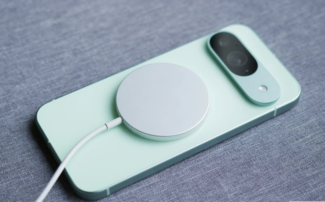 Does Pixel 10 Pro Support MagSafe?