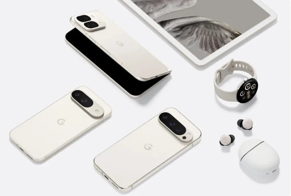 Best Google Pixel Cases in 2025 (Pixel 6 to Pixel 10 Pro Fold)