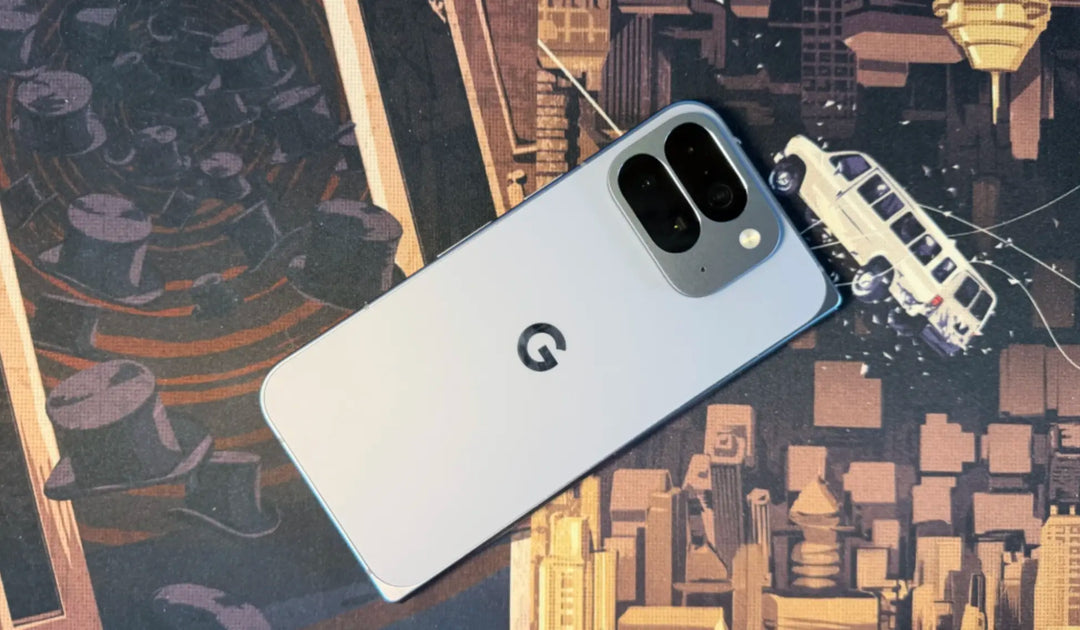 The Pixel Case vs Pitaka — Which Pixel Case Brand Truly Delivers?