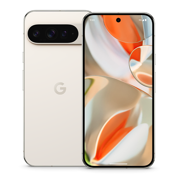 Google Pixel 9 Cases | Global Collection