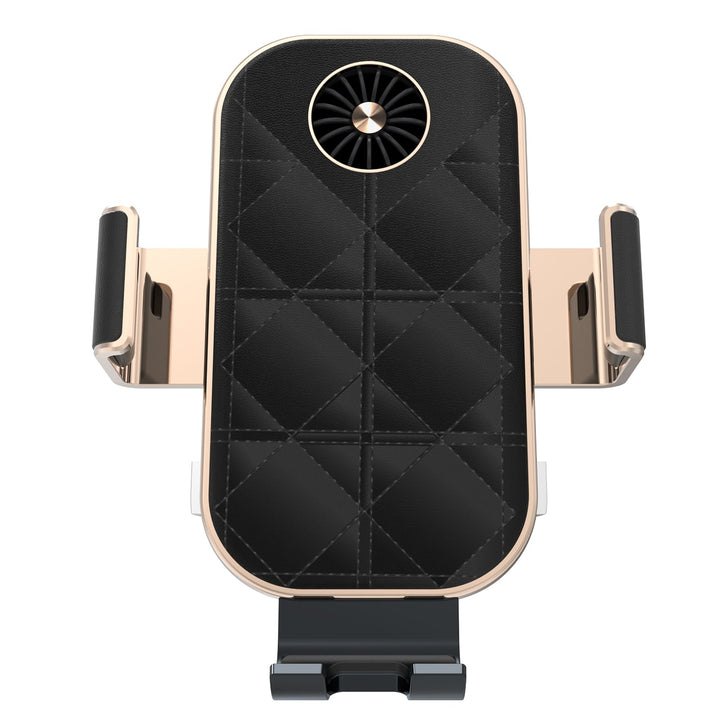 AUTO CLAMPING CAR WIRELESS CHARGER FOR PIXEL SERIES