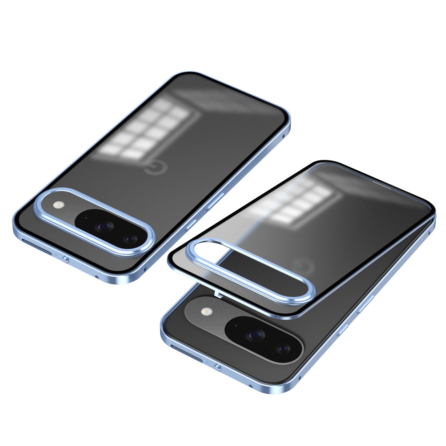 Google Pixel 9 Pro XL Cases | Global Collection – The Pixel Store