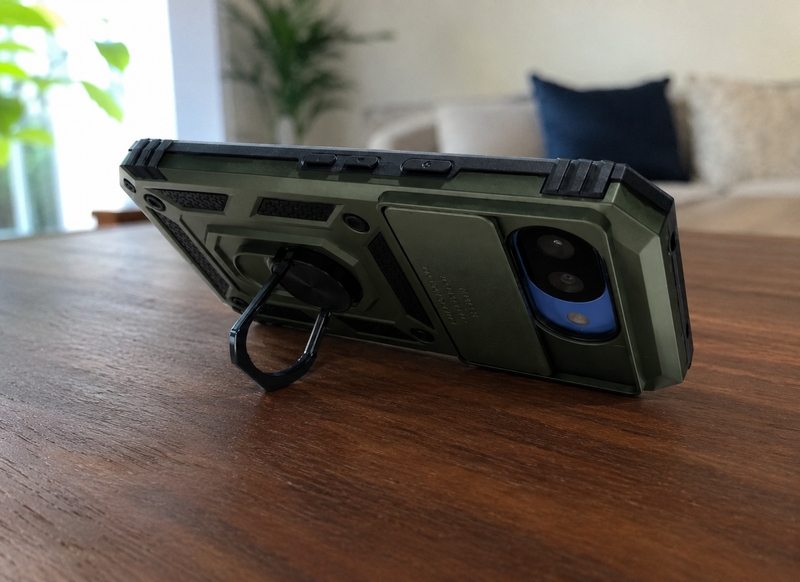 Ships fast, quality is real.