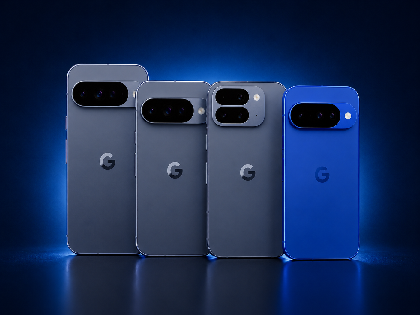 Pixel 10