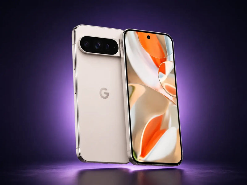Pixel 9 Cases
