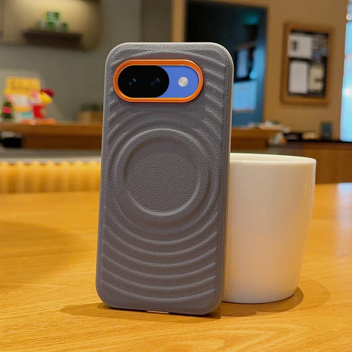 Ripple Texture Grip Case For Pixel 10a
