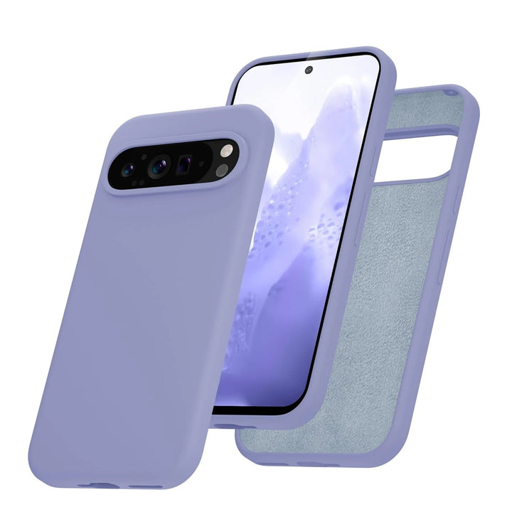 Silicone Shockproof Case For Pixel Series