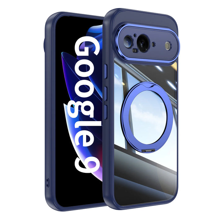 Magnetic Shockproof Case with Stand