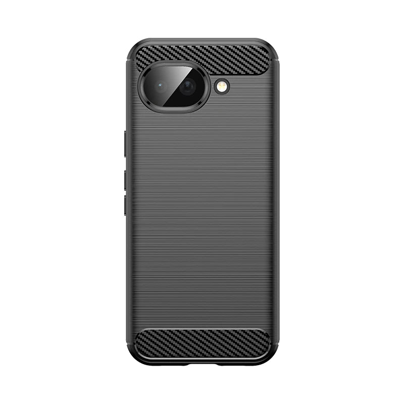 Soft Silicone Armor Case For Pixel Series