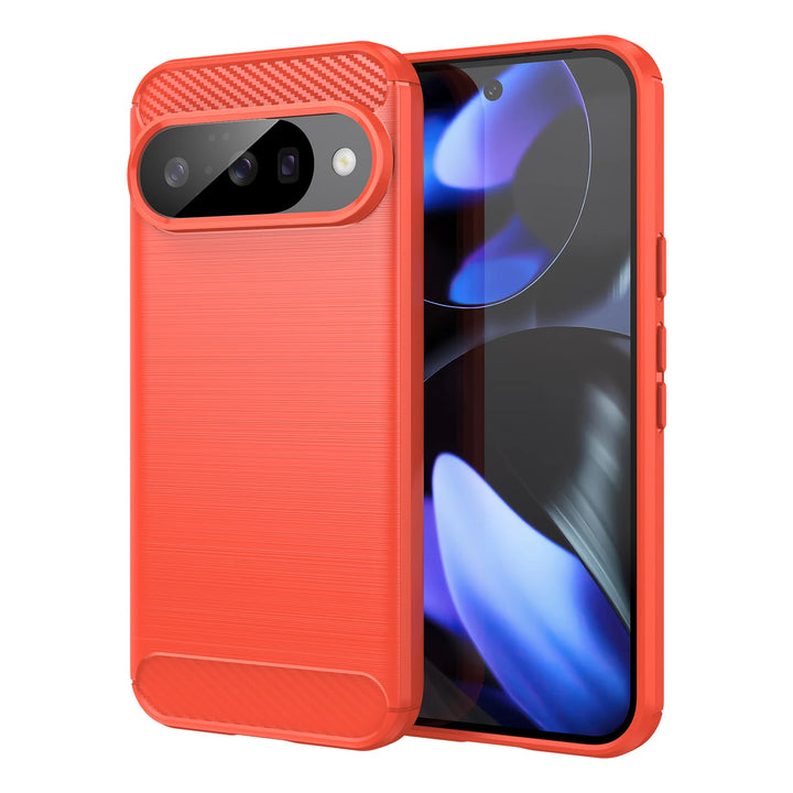 Soft Silicone Shockproof Case Pixel - The Pixel Store