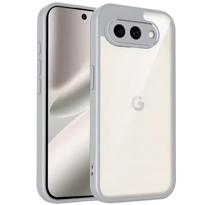 Shockproof Silicon Case For Pixel 10a