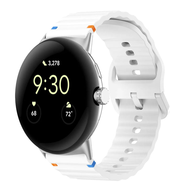 Wild Trail Sport Silicone Band