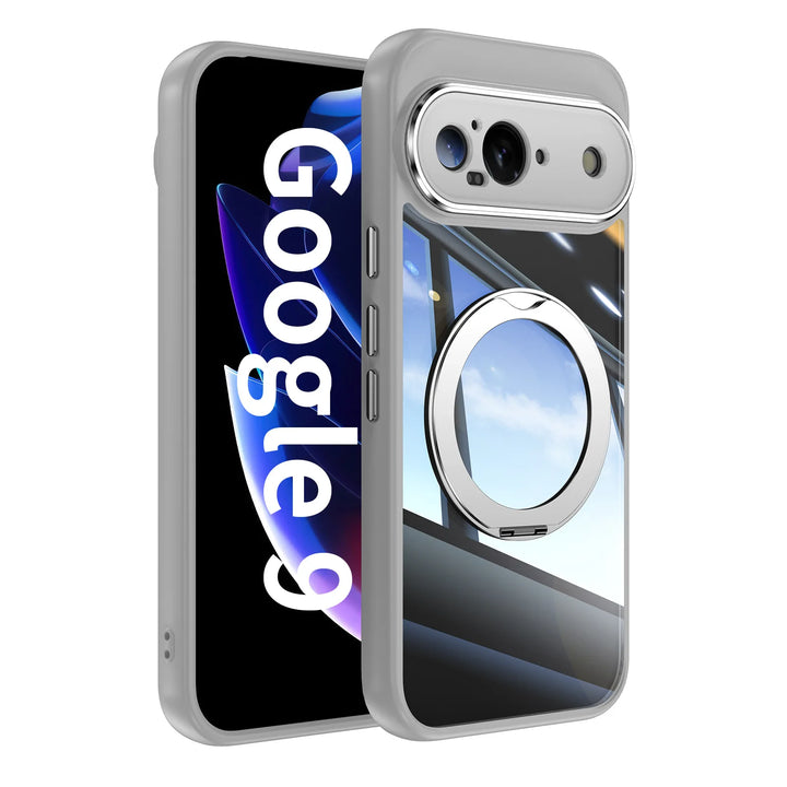 Magnetic Shockproof Case with Stand