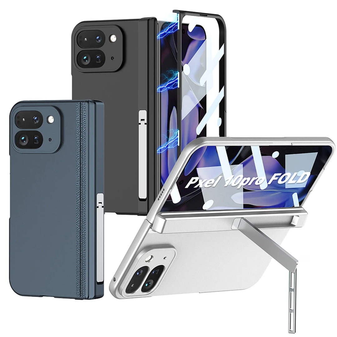 Pixel 10 Pro Fold Case with Kickstand