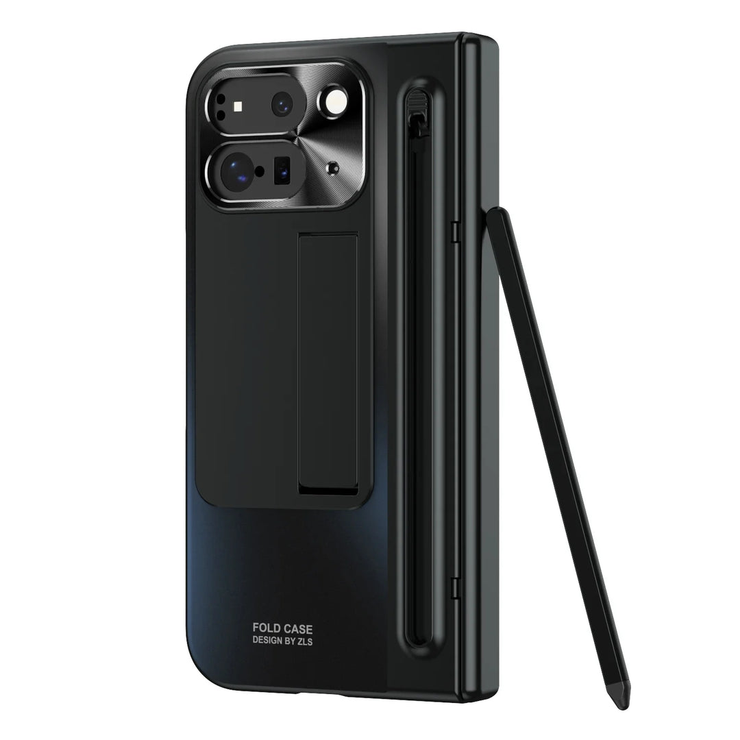 Full Protection Case With Kickstand - The Pixel Store