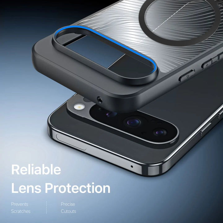 Premium Case with MagSafe for Pixel