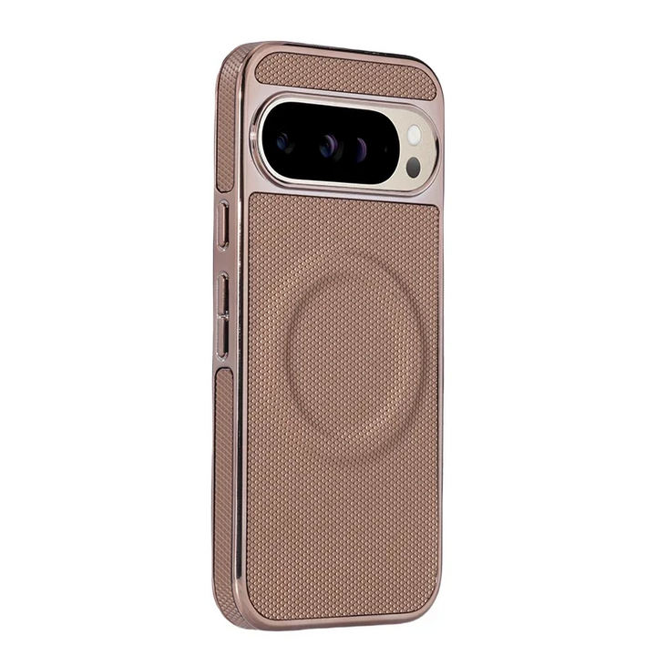 Textured Magnetic Case For Pixel 10 Series