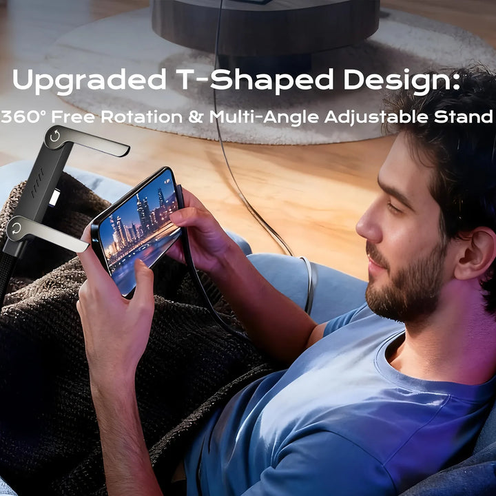 ChargeView StandCable