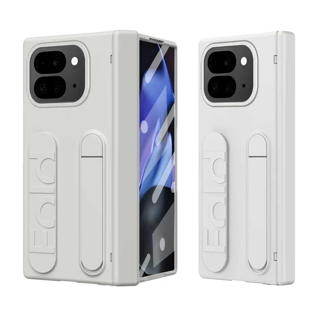 Case with Wrist Strap For Pixel 10 Pro Fold - The Pixel Store