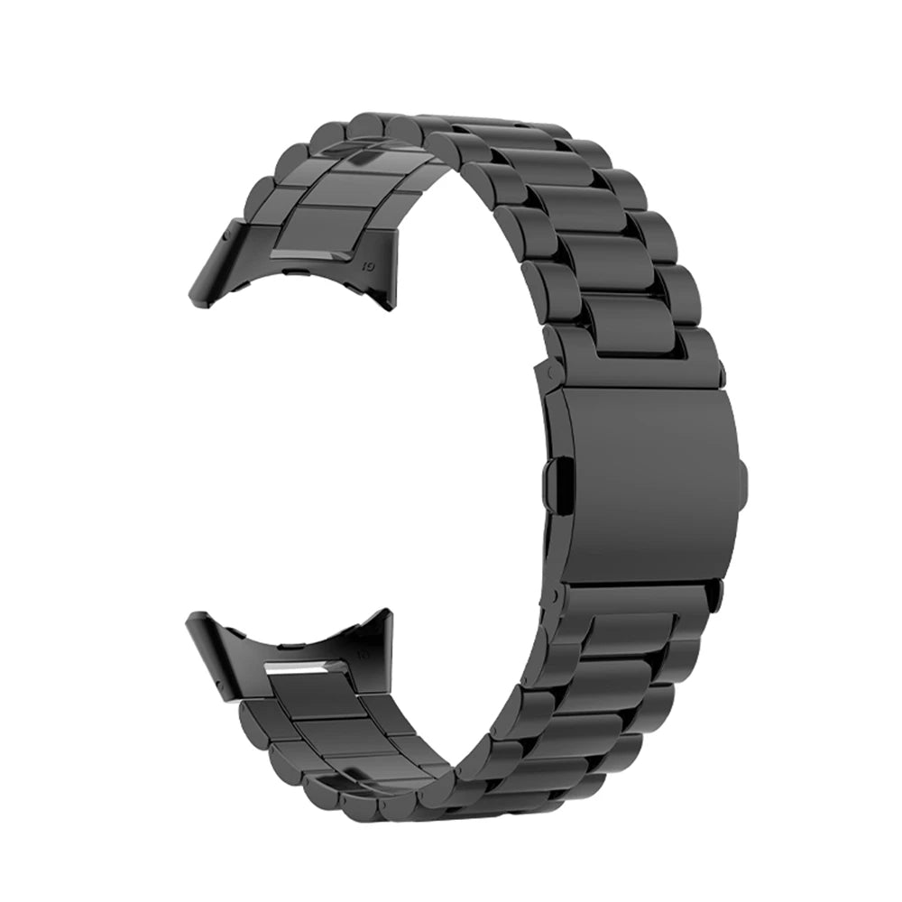 Stainless Steel Band for Google Pixel Watch Series - The Pixel Store