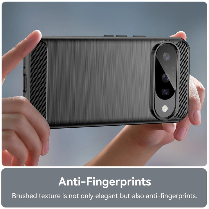 Soft Silicone Shockproof Case Pixel - The Pixel Store
