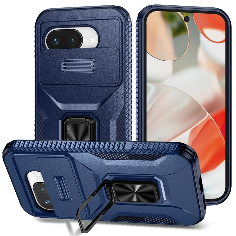 ArmorShield Kickstand Case