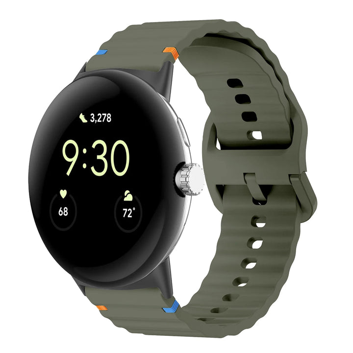 Wild Trail Sport Silicone Band
