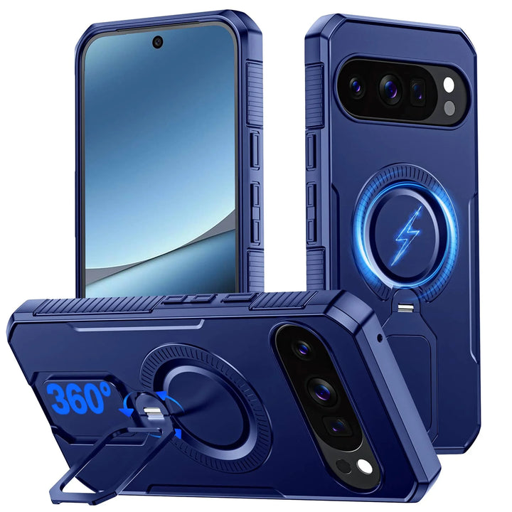 Shockproof MagSafe Kickstand Case For Pixel Series