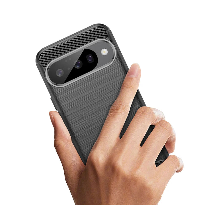 Soft Silicone Shockproof Case Pixel - The Pixel Store