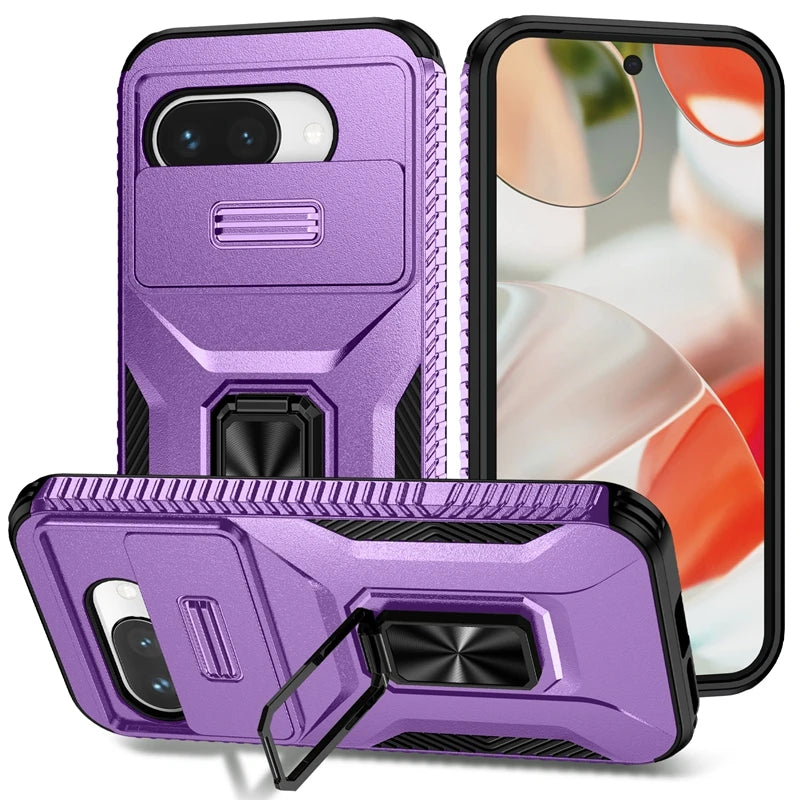 ArmorShield Kickstand Case