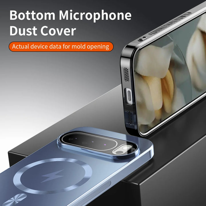 Slim Magnetic Case For Pixel Series