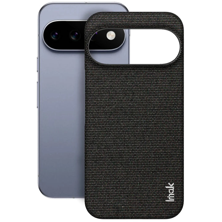 Slim Fabric Texture Case For Pixel 11 Series
